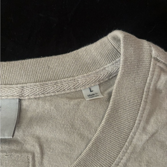 Essentials Fear of God T shirt - Picture 4 of 5